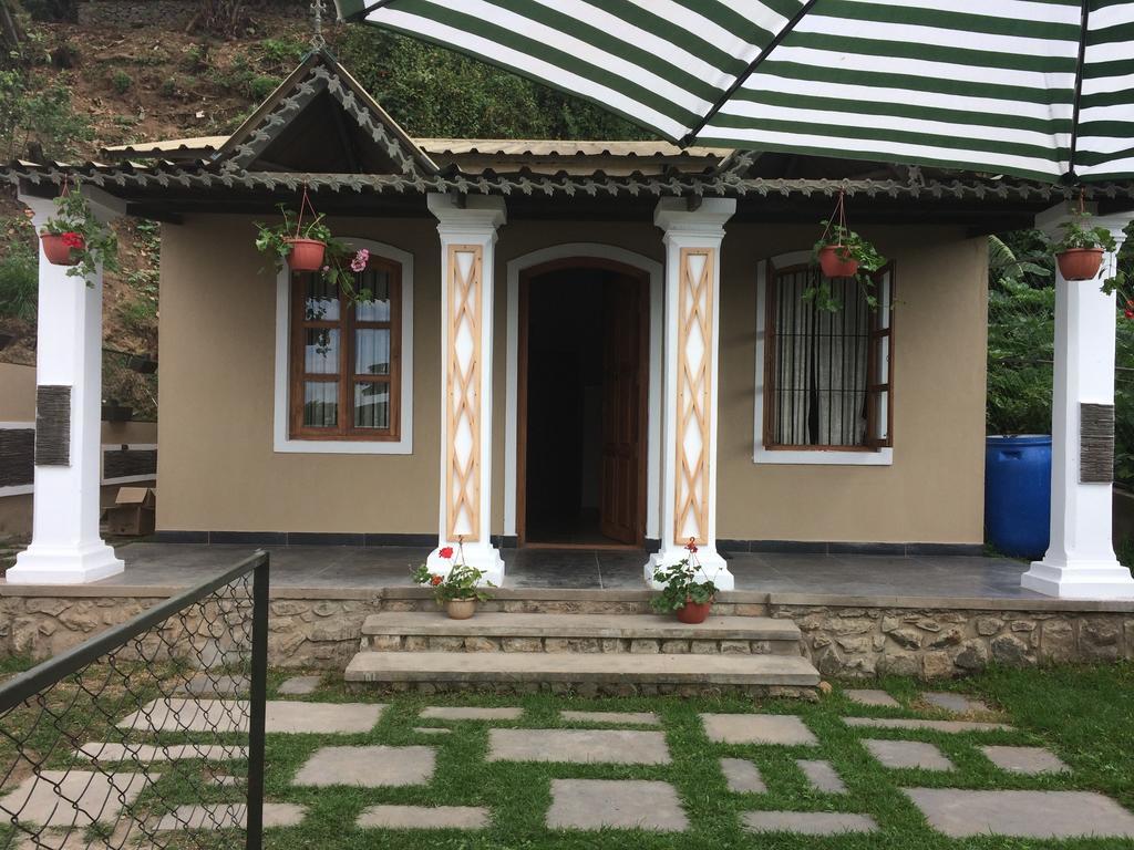 Villa Petit Kodaikanal Exterior photo